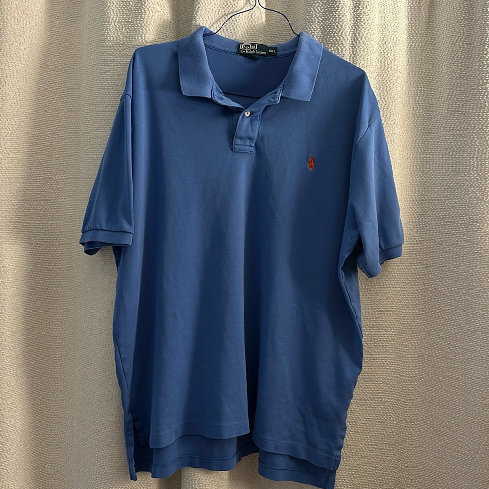 Ralph Lauren Men’s Polo | Size XXL